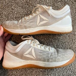 REEBOK CROSSFIT NANO FLEXWEAVE